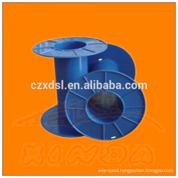 PP blue cable reels